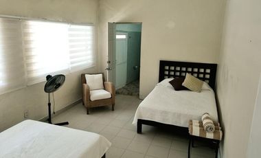 Casa en venta en Fraccionamiento Colonos de Ticuman, Tlaltizapan Morelos