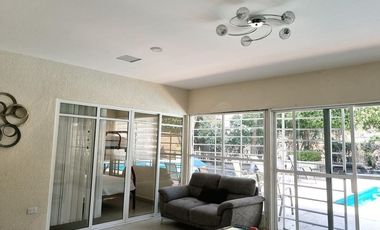 Casa en venta en Fraccionamiento Colonos de Ticuman, Tlaltizapan Morelos
