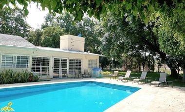 Casa en venta en Fraccionamiento Colonos de Ticuman, Tlaltizapan Morelos