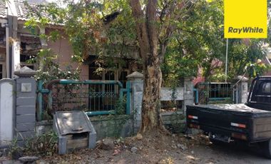 Dijual Rumah dengan 2 Kamar di Taman Pondok Jati Sidoarjo