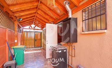 Casa Camino los pinos ID: 115868r