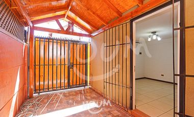 Casa Camino los pinos ID: 115868r