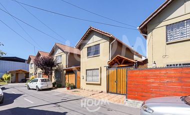 Casa Camino los pinos ID: 115868r