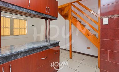 Casa Camino los pinos ID: 115868r