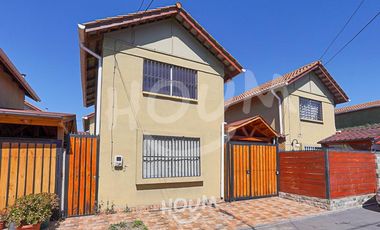 Casa Camino los pinos ID: 115868r