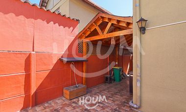Casa Camino los pinos ID: 115868r