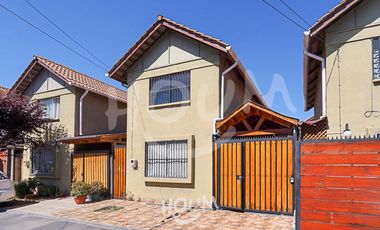 Casa Camino los pinos ID: 115868r