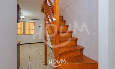 Casa Camino los pinos ID: 115868r