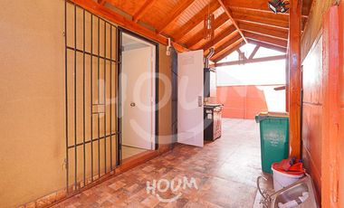 Casa Camino los pinos ID: 115868r