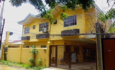 4 BR 2-Storey Apartment for Rent in Mabolo, Cebu City