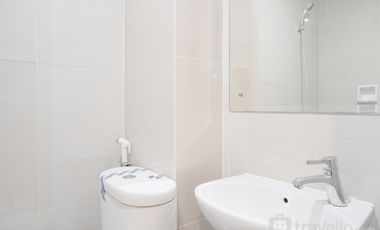 Apartemen Apple 1 Condovilla