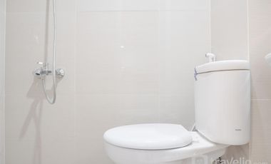 Apartemen Apple 1 Condovilla