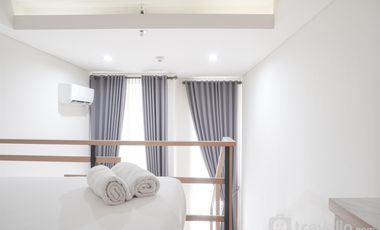 Apartemen Apple 1 Condovilla