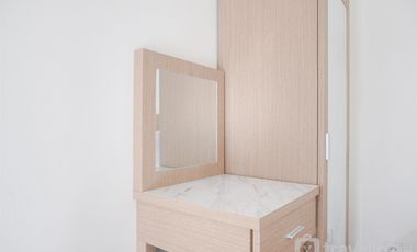 Apartemen Apple 1 Condovilla