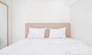 Apartemen Apple 1 Condovilla