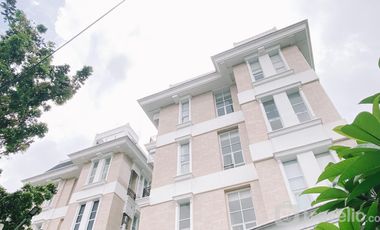 Apartemen Apple 1 Condovilla