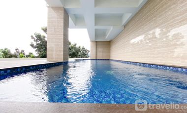 Apartemen Apple 1 Condovilla