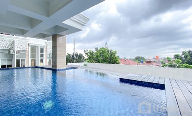 Apartemen Apple 1 Condovilla