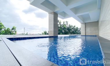 Apartemen Apple 1 Condovilla