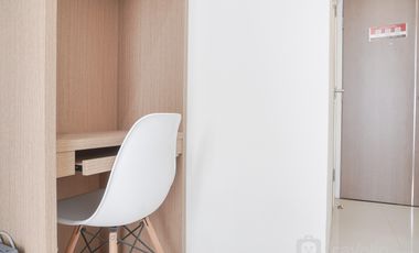 Apartemen Apple 1 Condovilla