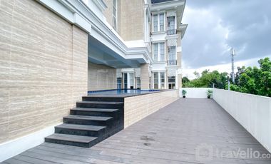 Apartemen Apple 1 Condovilla