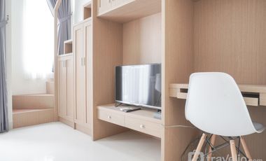 Apartemen Apple 1 Condovilla