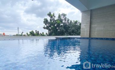 Apartemen Apple 1 Condovilla