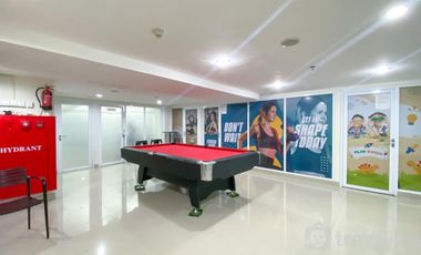 Apartemen Apple 1 Condovilla