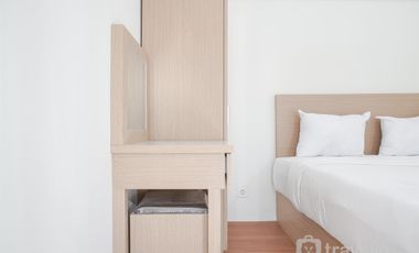 Apartemen Apple 1 Condovilla