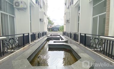 Apartemen Apple 1 Condovilla