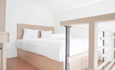 Apartemen Apple 1 Condovilla