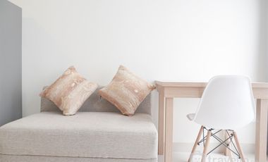 Apartemen Apple 1 Condovilla