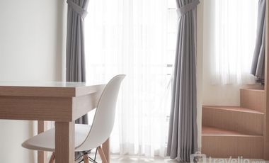 Apartemen Apple 1 Condovilla