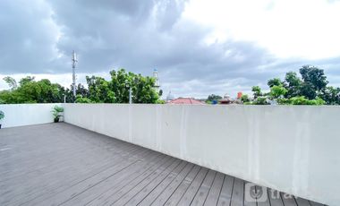 Apartemen Apple 1 Condovilla