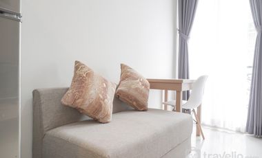 Apartemen Apple 1 Condovilla