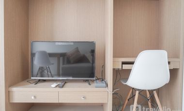 Apartemen Apple 1 Condovilla