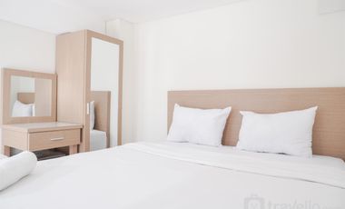 Apartemen Apple 1 Condovilla