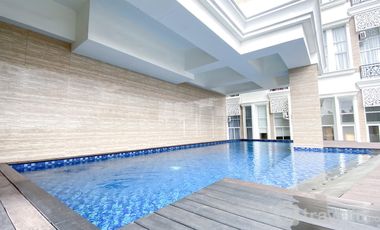 Apartemen Apple 1 Condovilla