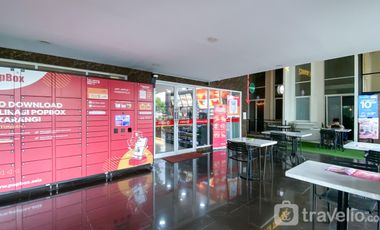 Apartemen Apple 1 Condovilla