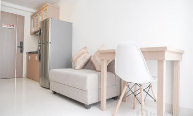 Apartemen Apple 1 Condovilla