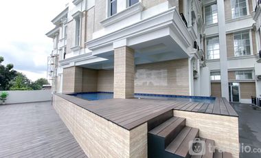 Apartemen Apple 1 Condovilla