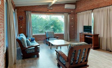 CASA EN ALQUILER ENERO FEBRERO