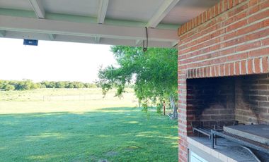 CASA EN ALQUILER ENERO FEBRERO