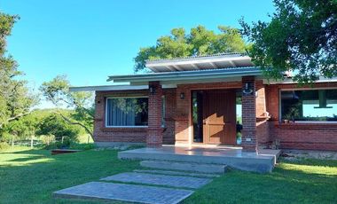 CASA EN ALQUILER ENERO FEBRERO