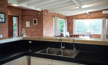 CASA EN ALQUILER ENERO FEBRERO
