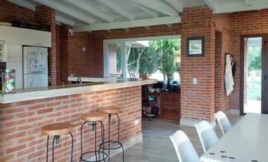 CASA EN ALQUILER ENERO FEBRERO