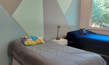 CASA EN ALQUILER ENERO FEBRERO