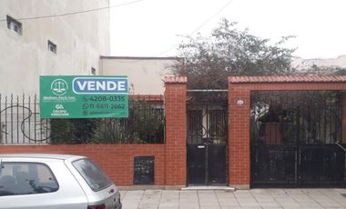 Casa en venta en Remedios de Escalada Oeste