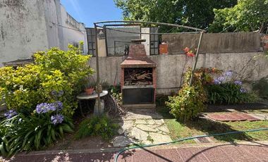 Casa en venta en Remedios de Escalada Oeste