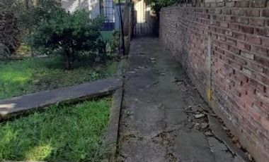 Casa en venta en Ezpeleta Este